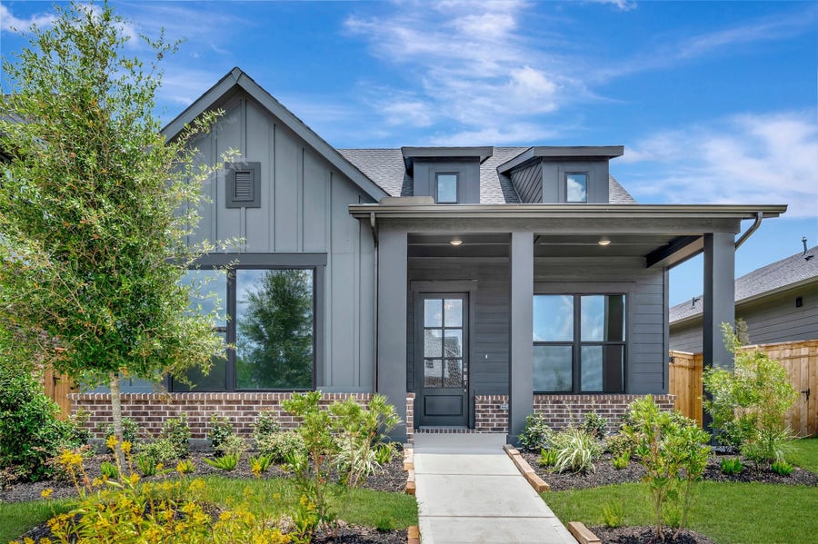 Property photo for 2726 Cottage Place, Missouri City, TX