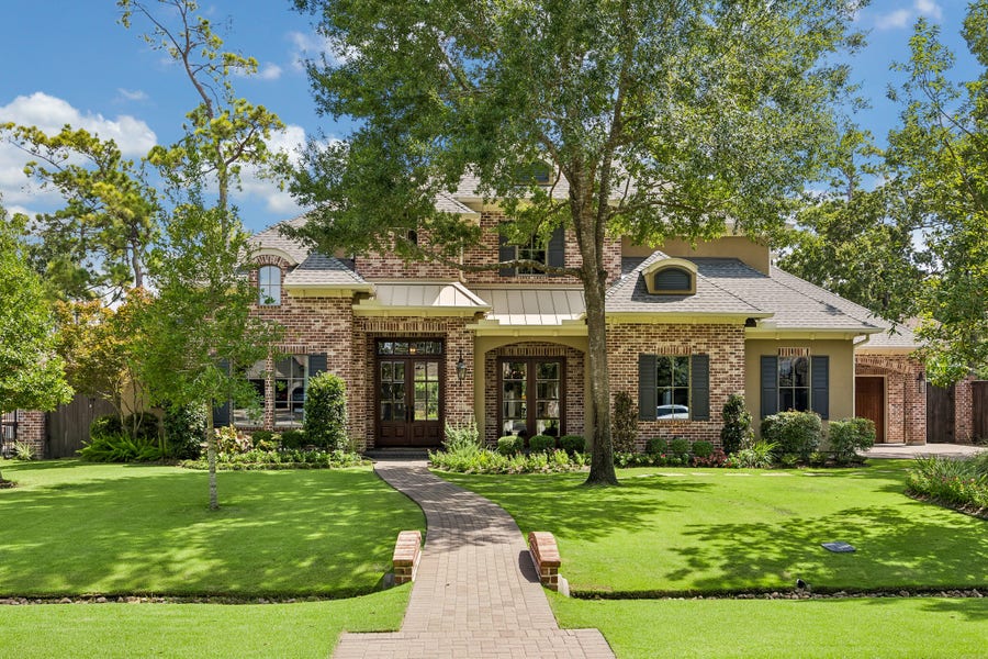 Property photo for 13127 Highwood Road, Houston, TX