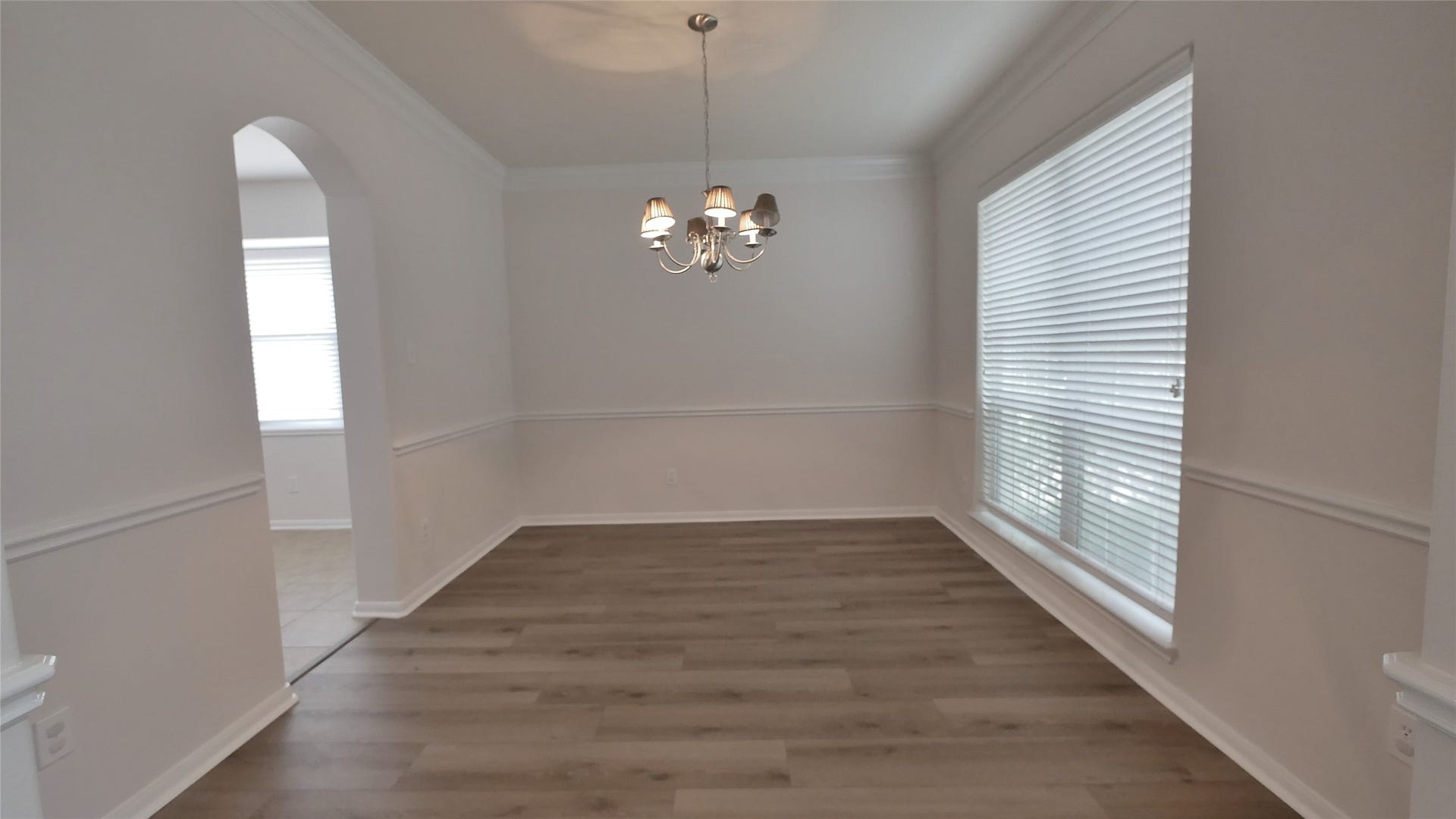 1906 Lauralwick Court, Katy, TX 77484 Formal Dining