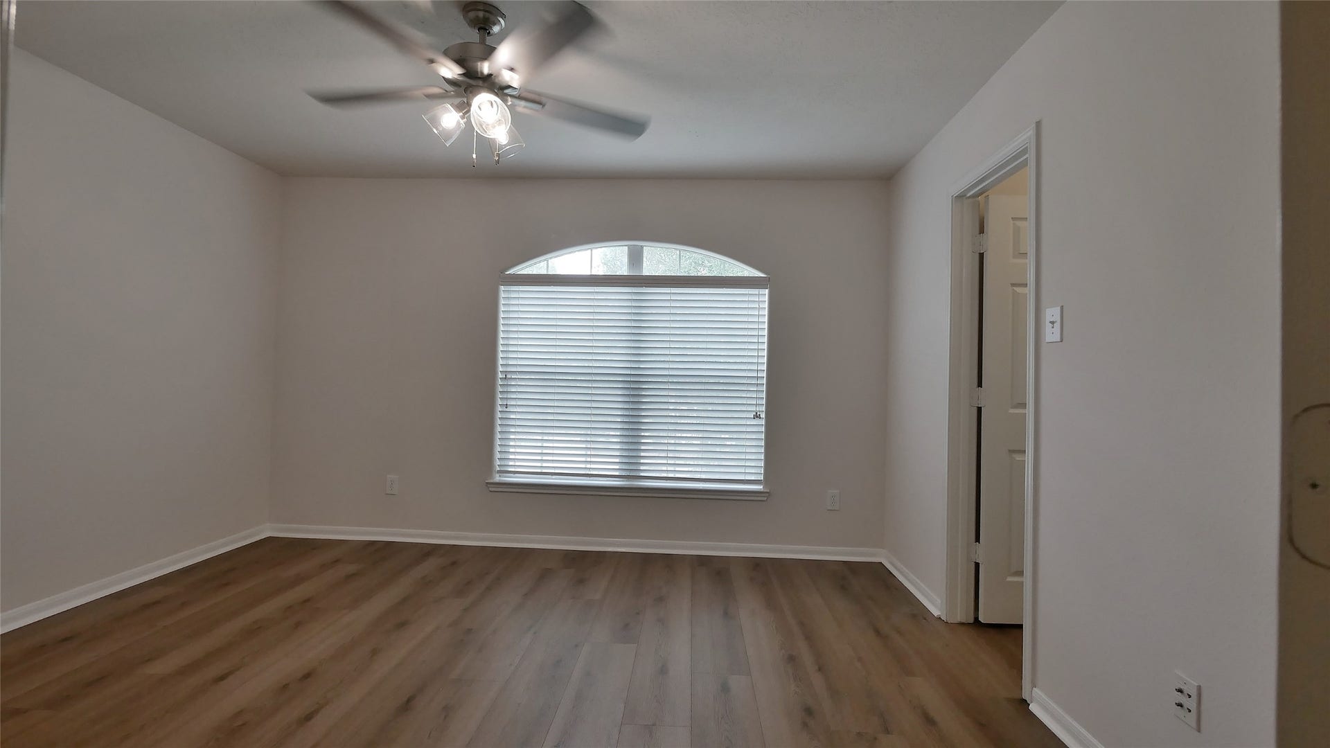 1906 Lauralwick Court, Katy, TX 77484 Bedroom #2
