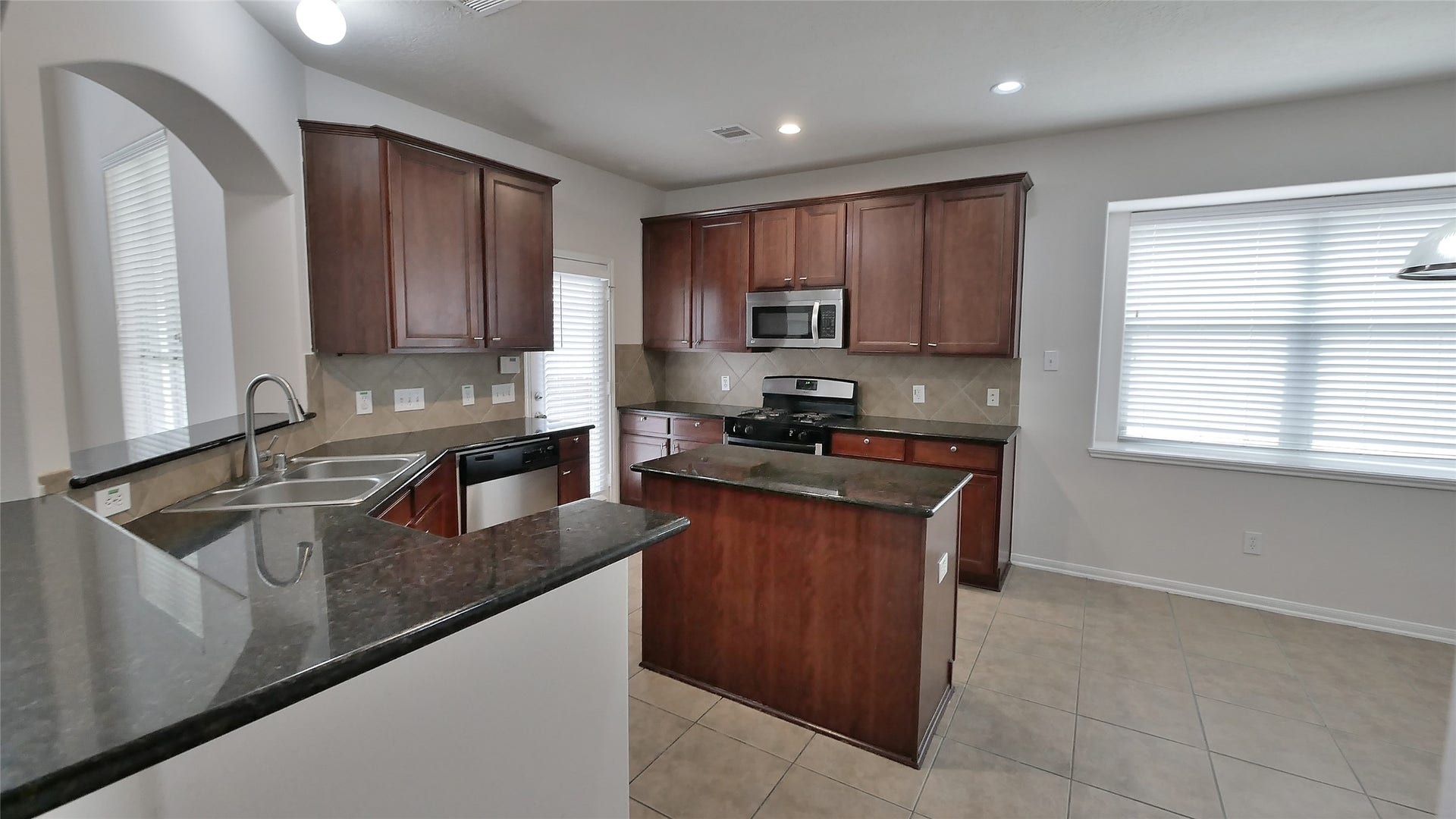 1906 Lauralwick Court, Katy, TX 77484 Another view of the Kitchen