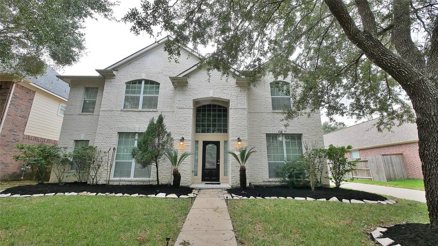 Property photo for 1906 Lauralwick Court, Katy, TX