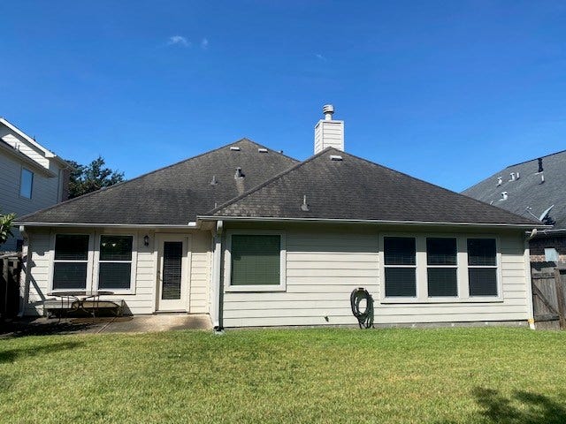 2811 Cresthollow Lane, Houston, TX 77082