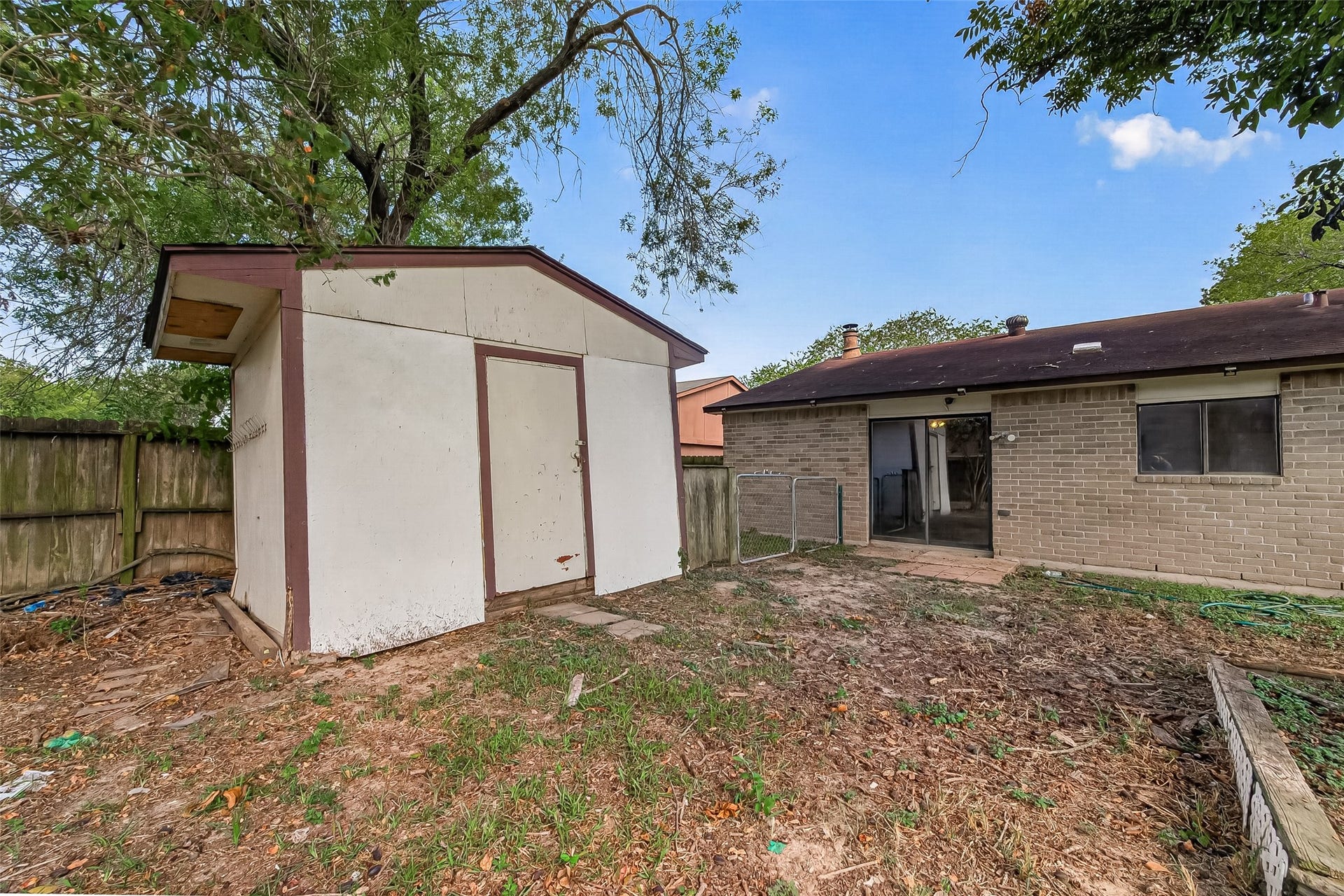 17511 Glenpatti Drive, Houston, TX 77084 17511 Glenpatti Drive, Houston, TX 77084