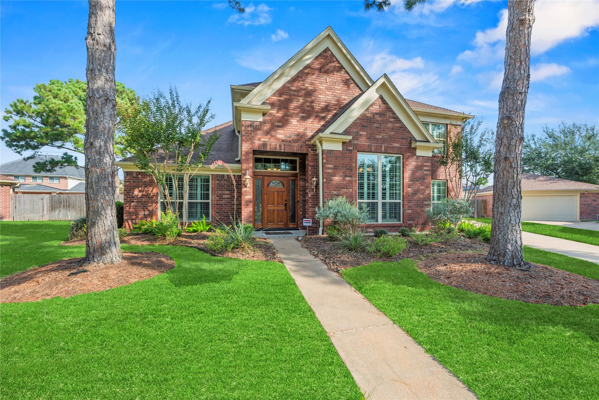 17906 Lone River Court, Houston, TX 77095 Welcome to 17906 Lone River Court.