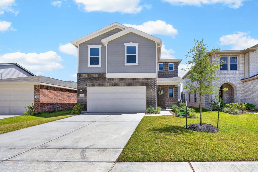 Property photo for 25231 Benroe Street, Katy, TX