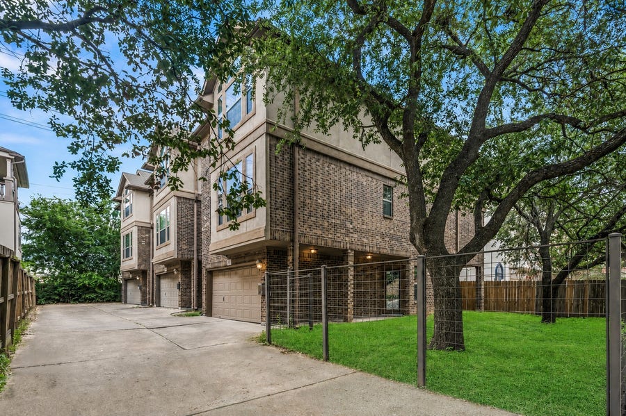Property photo for 4018 Childress Street, Houston, TX