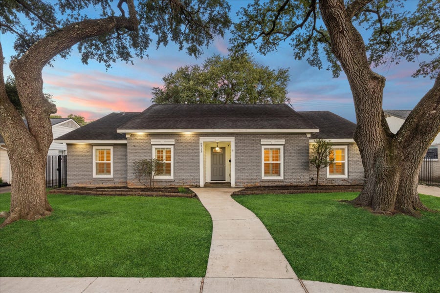 Property photo for 6215 Cheena Drive, Houston, TX