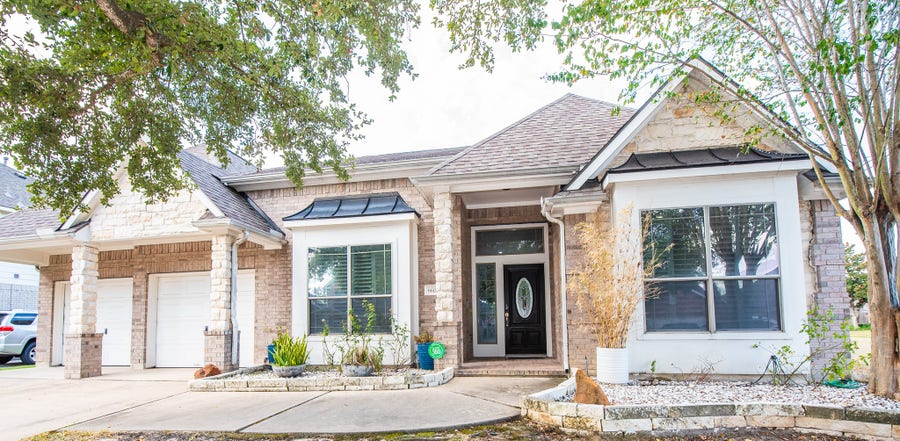 Property photo for 6606 Silver Shade Drive, Houston, TX