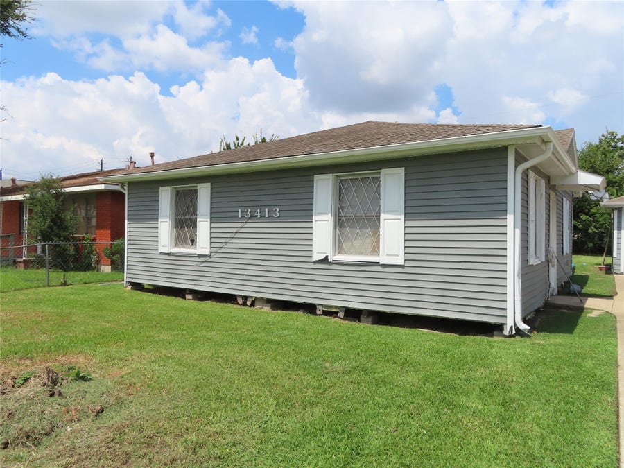 Property photo for 13413 Duluth Street, Houston, TX