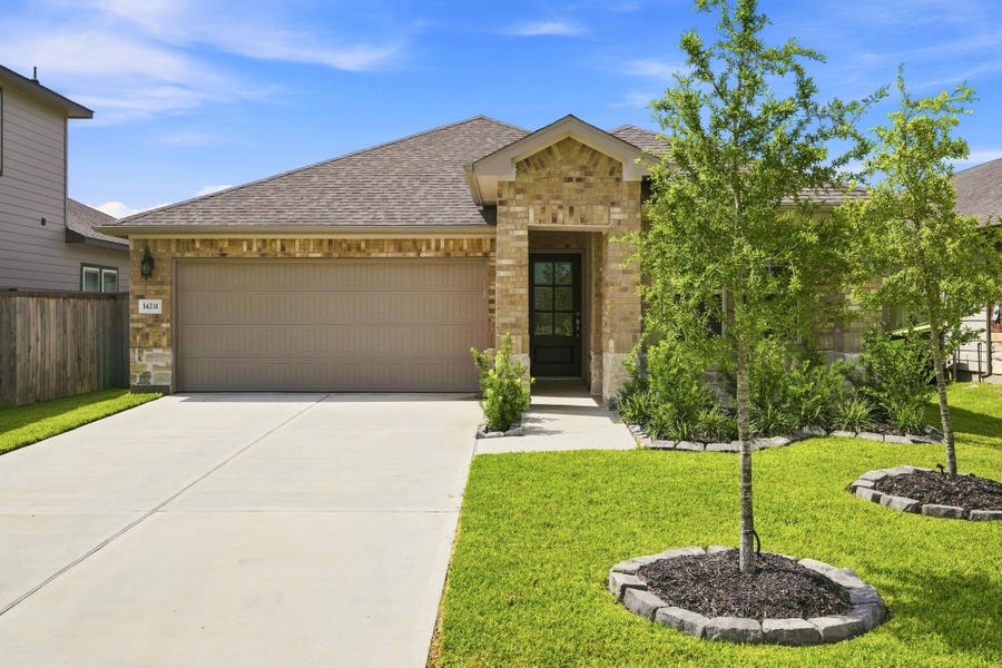 Property photo for 14231 Rolling Pastures Drive, Magnolia, TX