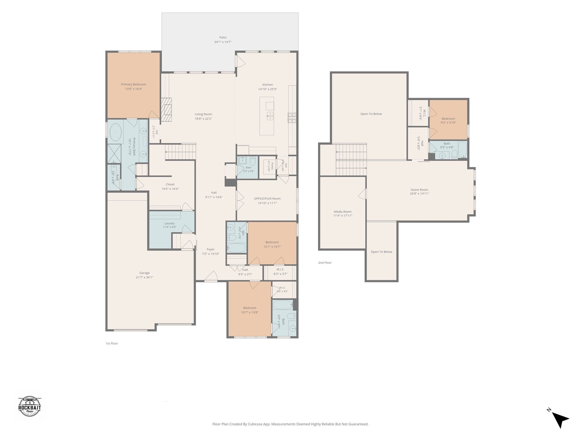 28229 Beckwood Drive, Spring, TX 77386 28229 Beckwood Drive, Spring, TX 77386