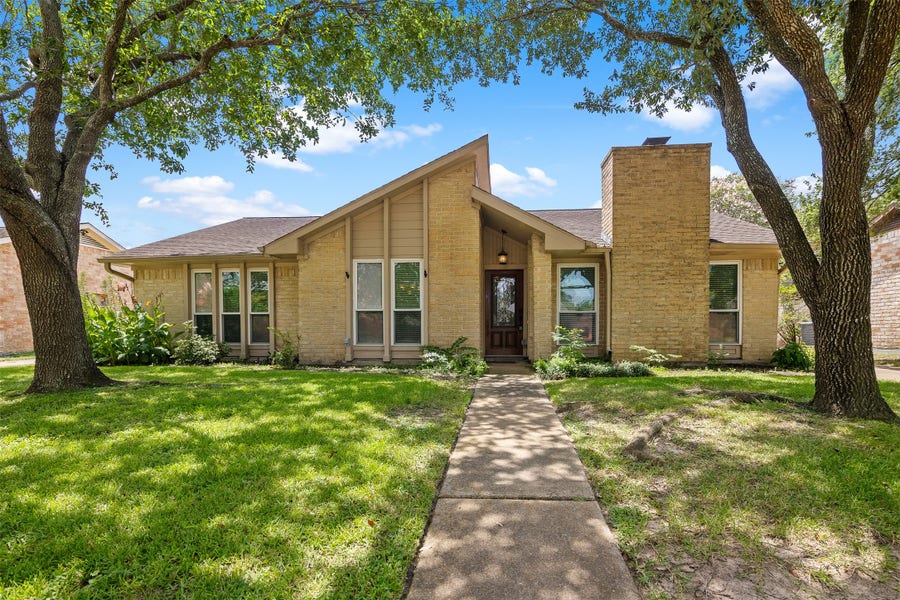 Property photo for 21311 Park York Drive, Katy, TX