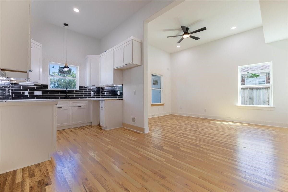 408 Armstrong Street, Houston, TX 77029