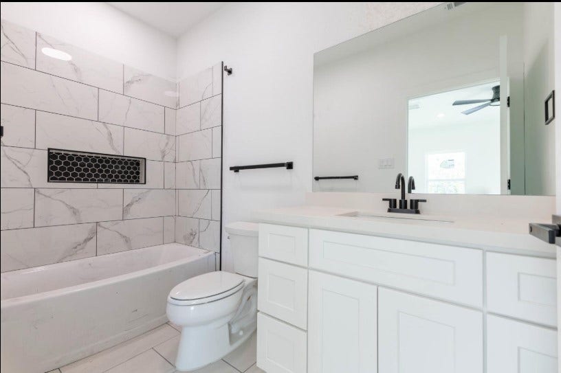 408 Armstrong Street, Houston, TX 77029
