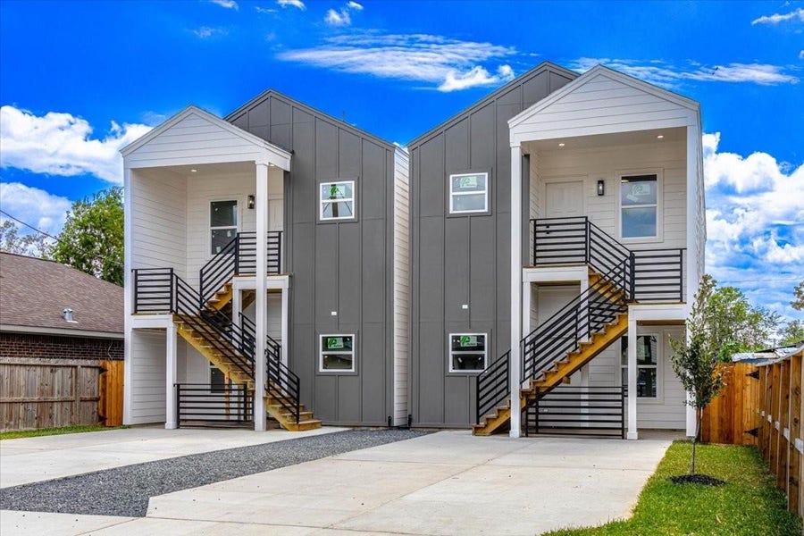 Property photo for 408 Armstrong Street, Houston, TX