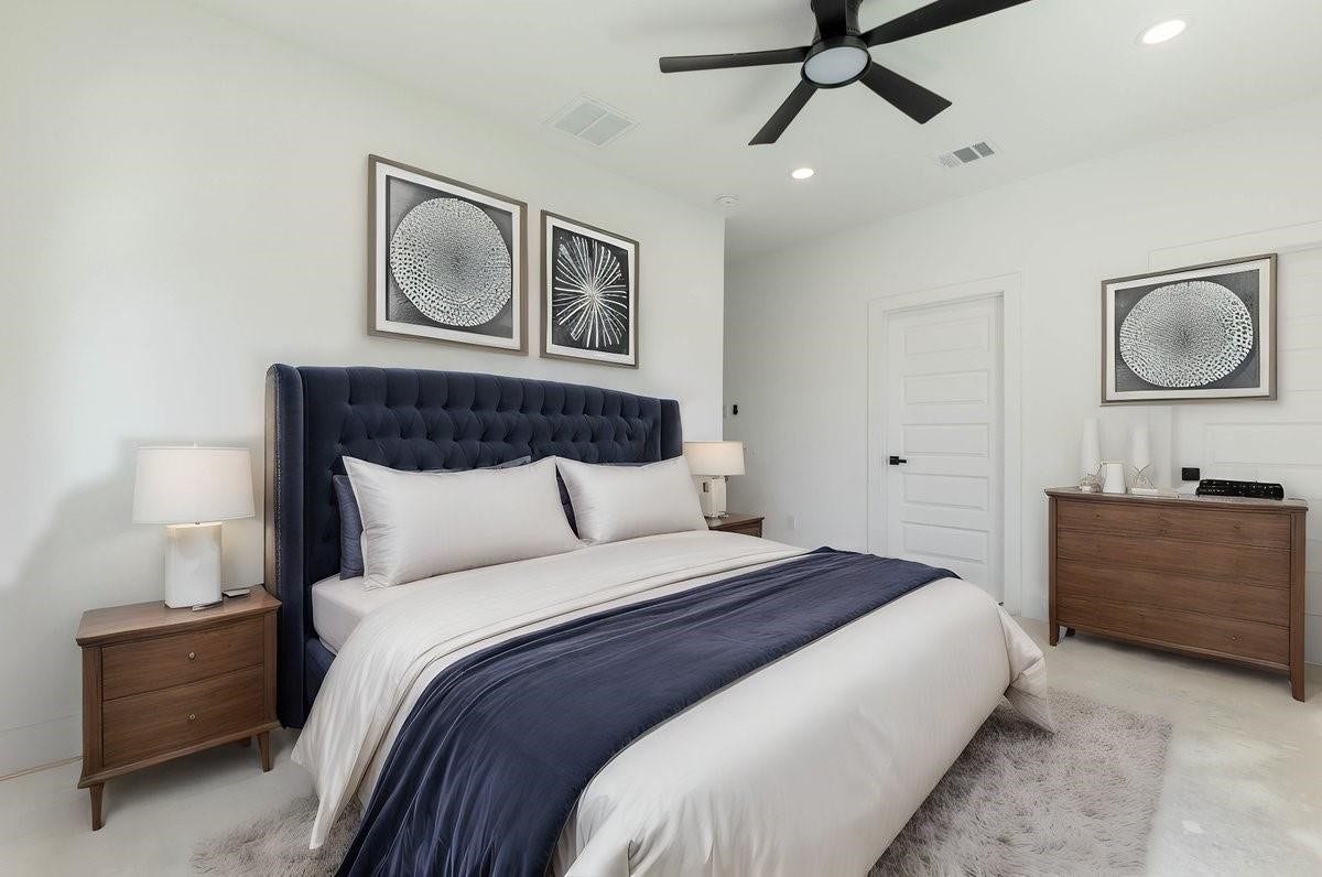 408 Armstrong Street, Houston, TX 77029