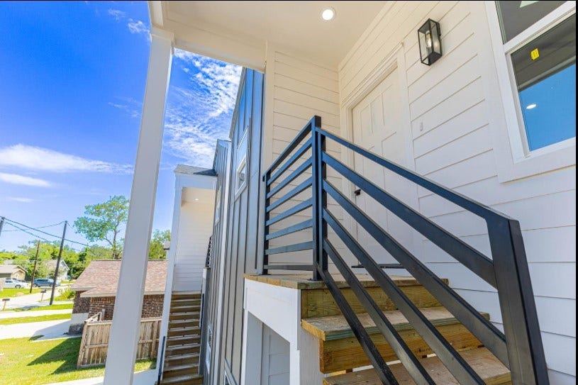 408 Armstrong Street, Houston, TX 77029