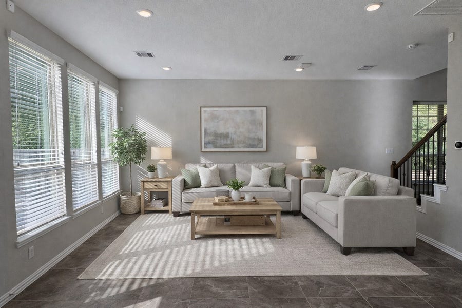 Property photo for 231 Moon Dance Court, Conroe, TX