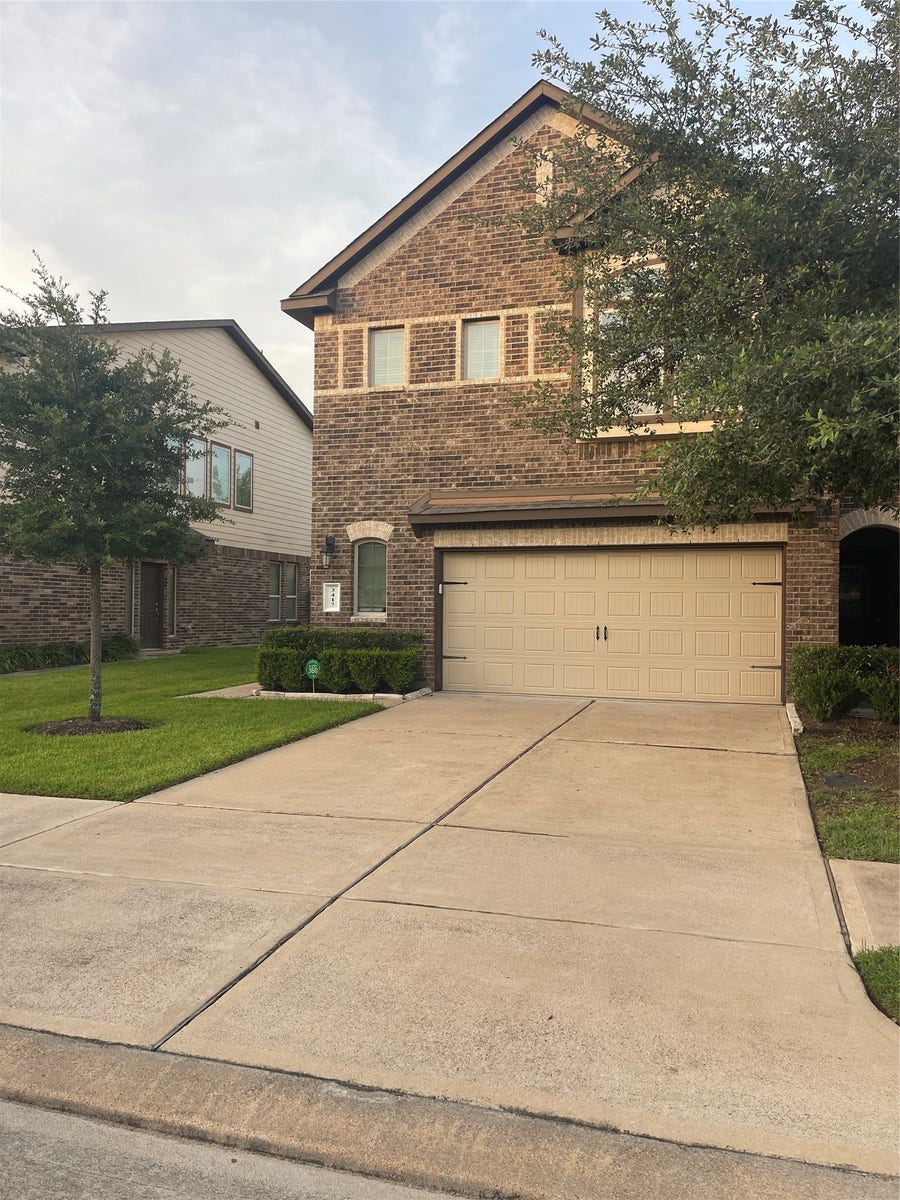 Property photo for 3417 Harvest Meadow Lane, Rosenberg, TX