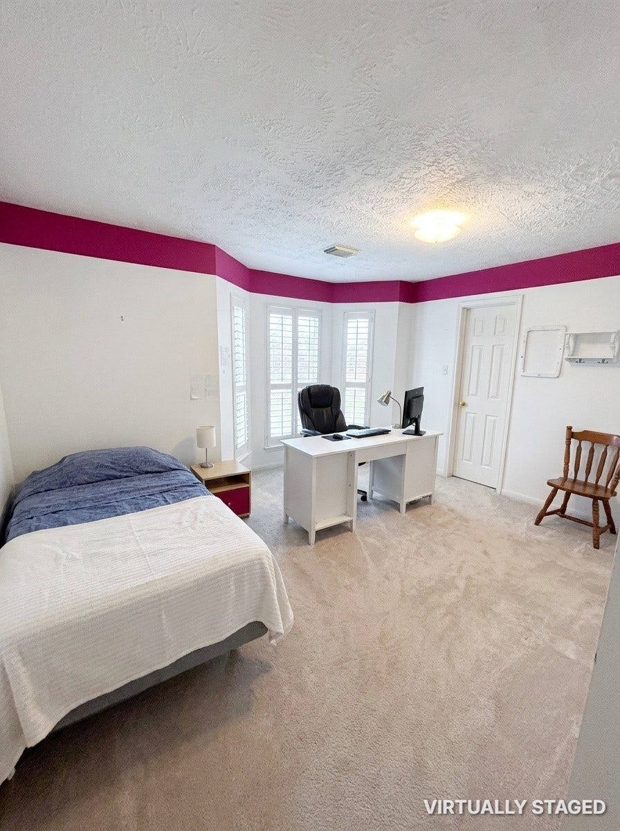 15806 Laurel Cove, Tomball, TX 77377 Fourth bedroom