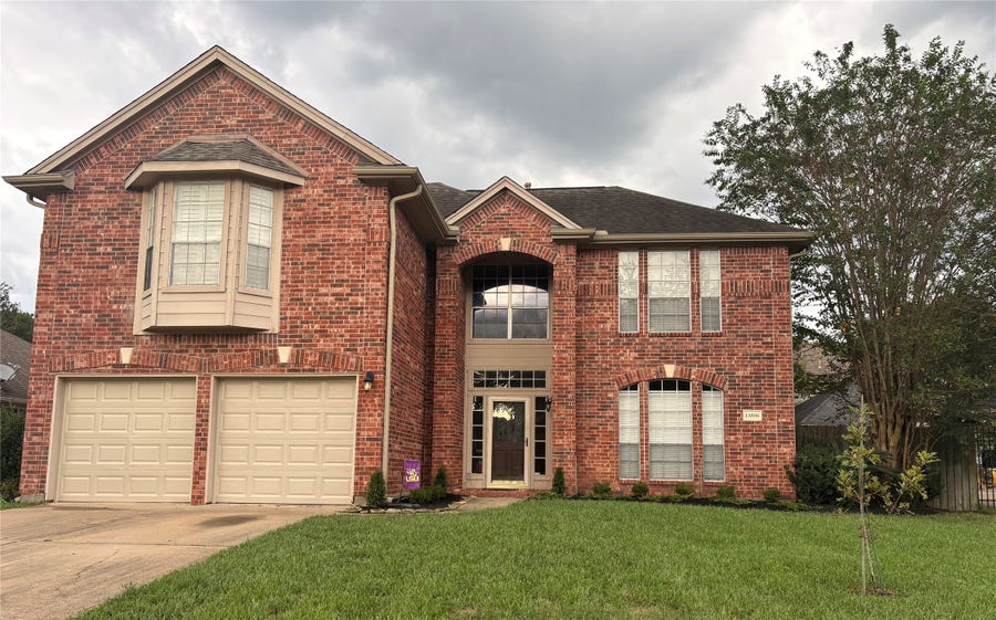 Property photo for 15806 Laurel Cove, Tomball, TX