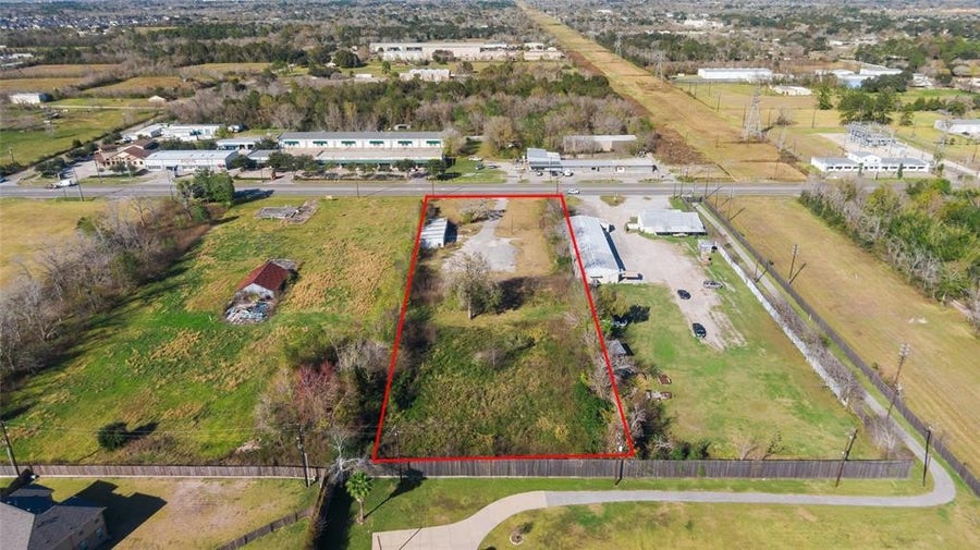 Property photo for 6816 Broadway Street, Pearland, TX