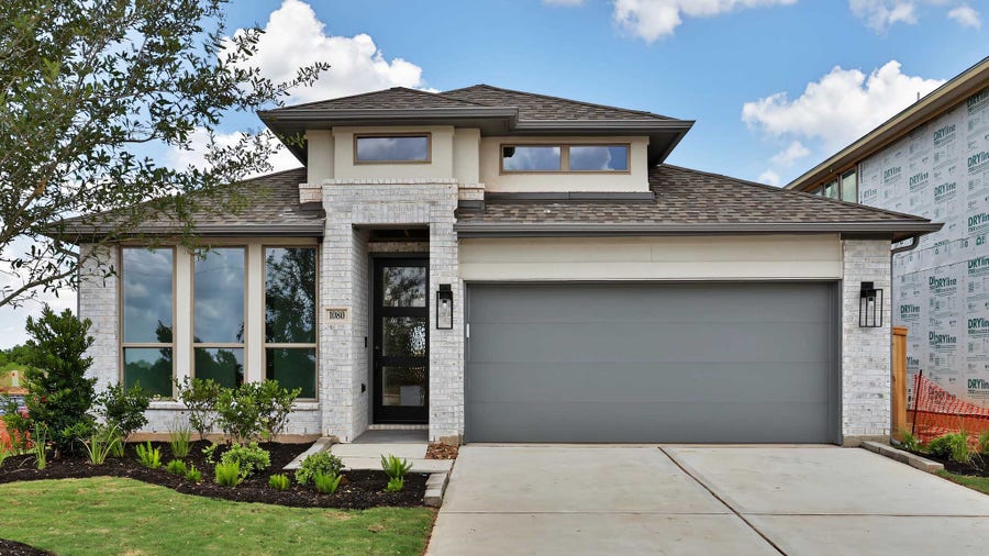 Property photo for 1080 Alpine View Lane, Katy, TX