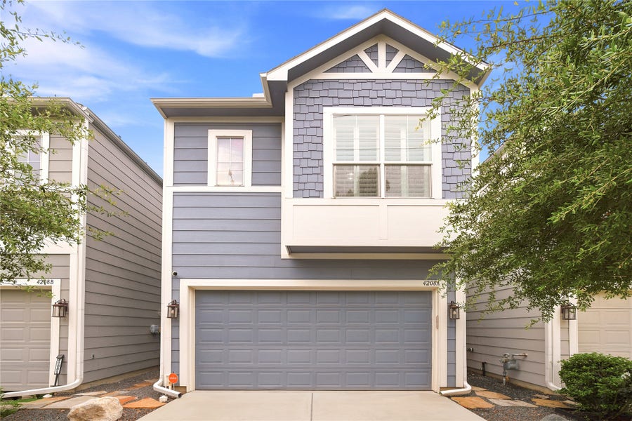 Property photo for 4208 Koehler Street, #A, Houston, TX