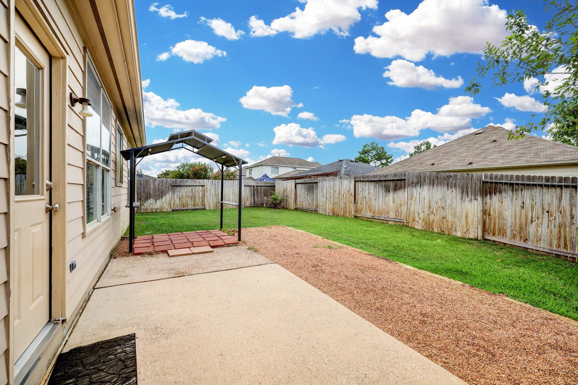 21902 Willow Shade Lane, Tomball, TX 77375