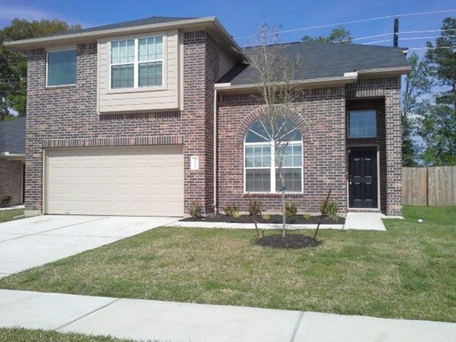 Property photo for 21614 N Werrington Way, Houston, TX