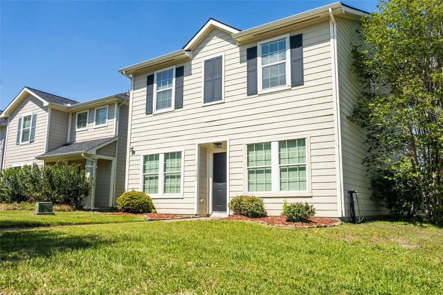 Property photo for 11720 Chanteloup Drive, Houston, TX