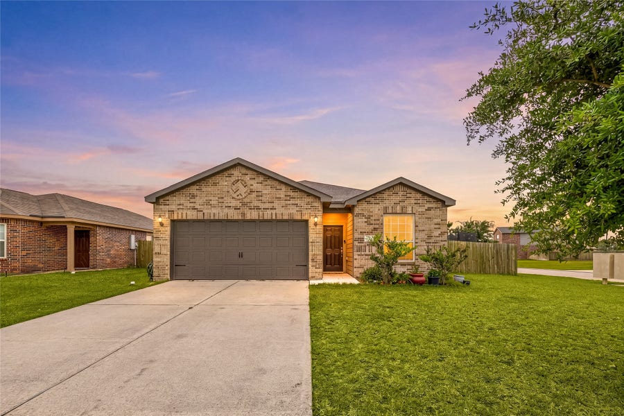 Property photo for 3000 Iron Woods Drive, Katy, TX