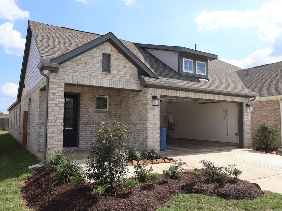 Property photo for 8330 Blue Shell Lane, Cypress, TX