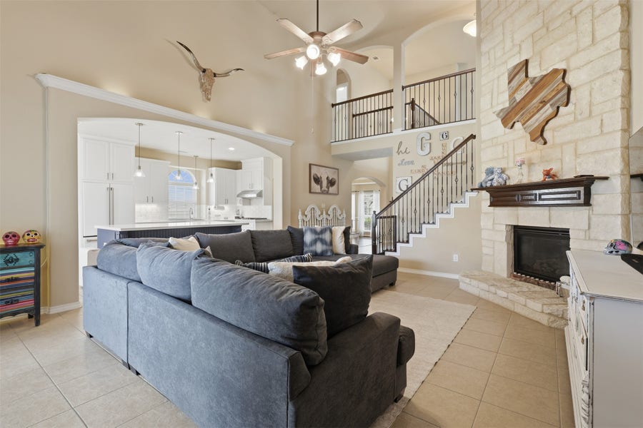Property photo for 3019 Schumann Oaks Drive, Spring, TX