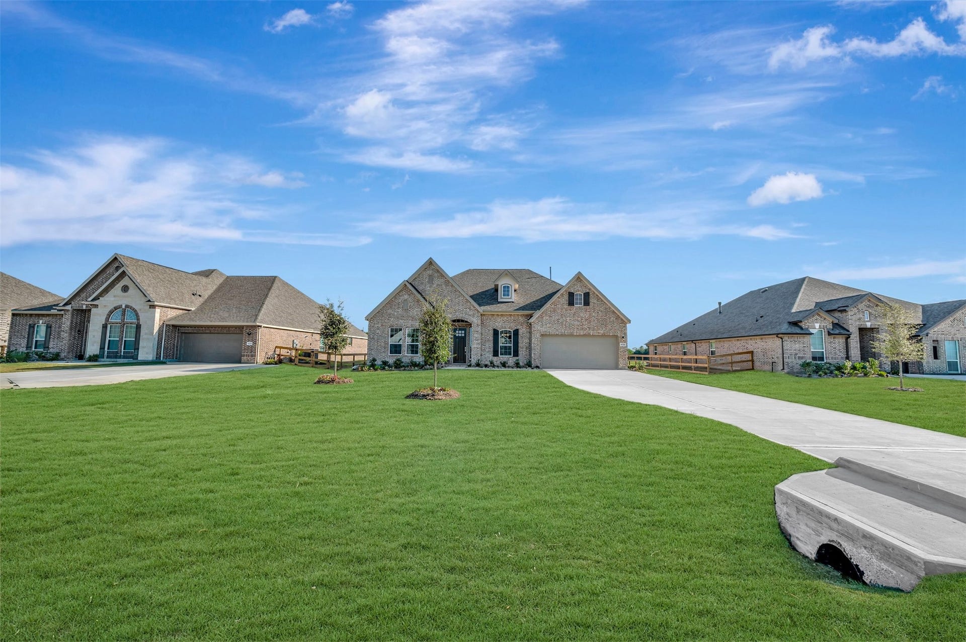 6711 Allens Landing, Needville, TX 77461