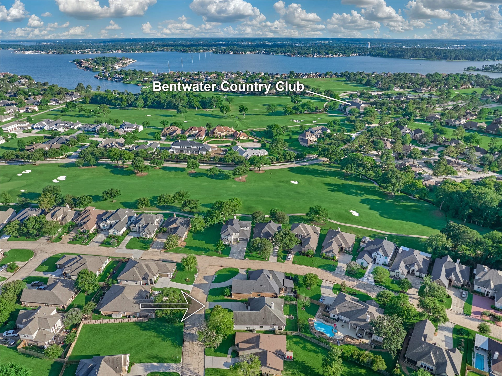 15 Newberry Court, Montgomery, TX 77356 15 Newberry Court, Montgomery, TX 77356