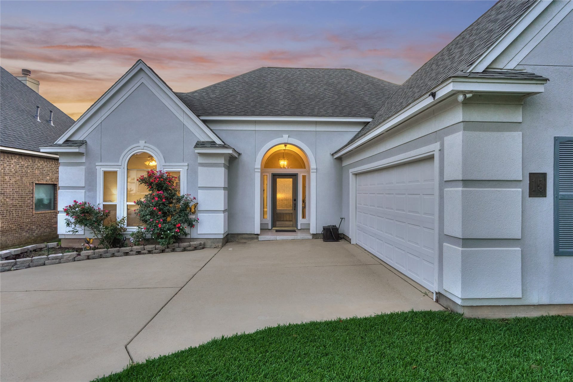 15 Newberry Court, Montgomery, TX 77356 15 Newberry Court, Montgomery, TX 77356