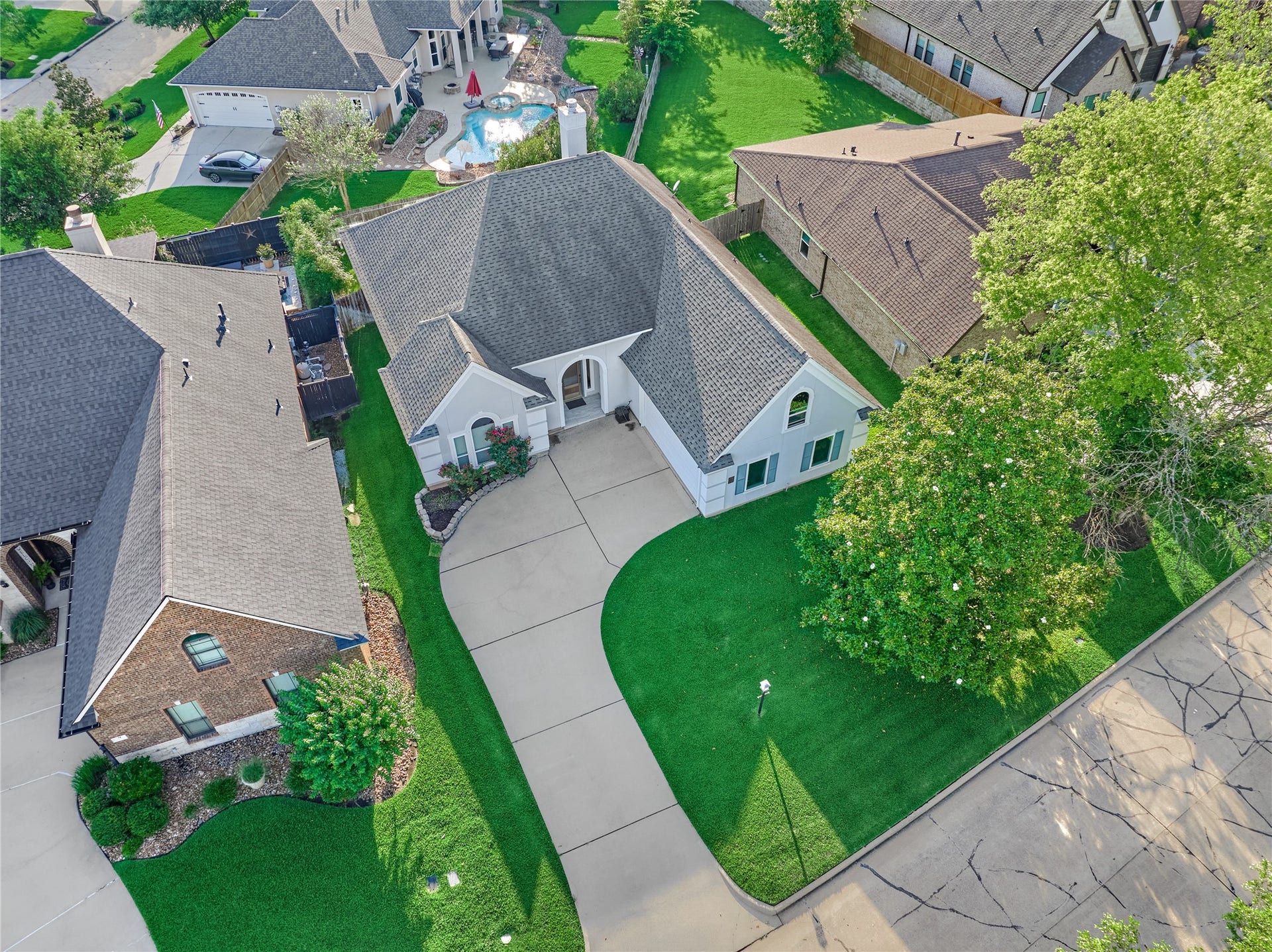 15 Newberry Court, Montgomery, TX 77356 15 Newberry Court, Montgomery, TX 77356