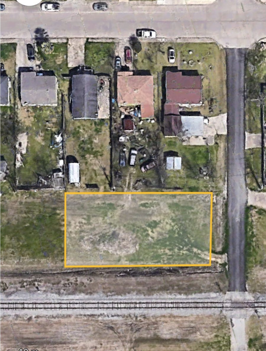 Property photo for 000 Ash Street, Freeport, TX