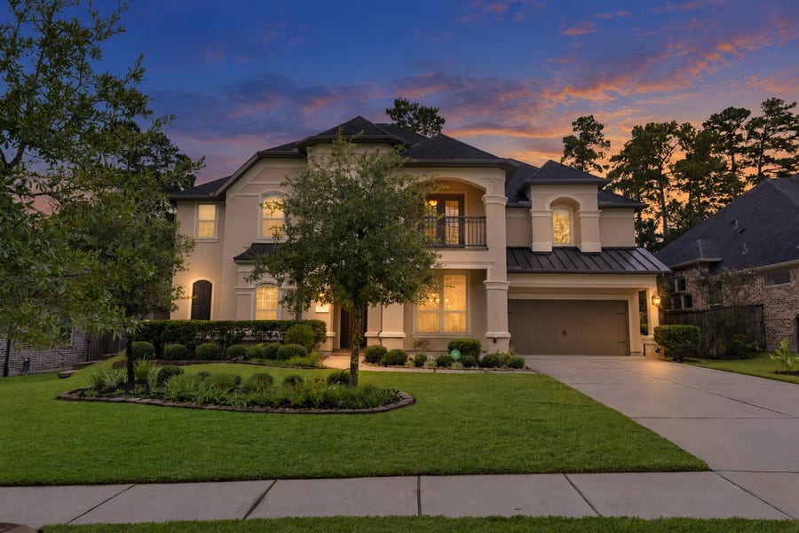 Property photo for 1006 Blossom Field Lane, Pinehurst, TX