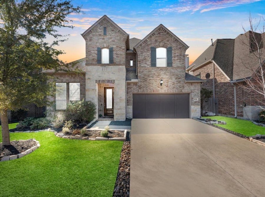 Property photo for 2024 Arrowood Glen Drive, Houston, TX