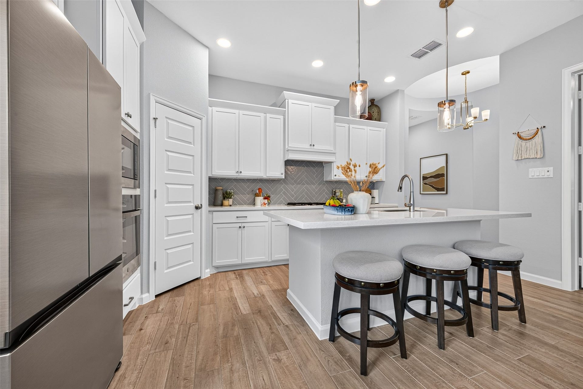 5039 Henry Merrit Street, Rosenberg, TX 77471