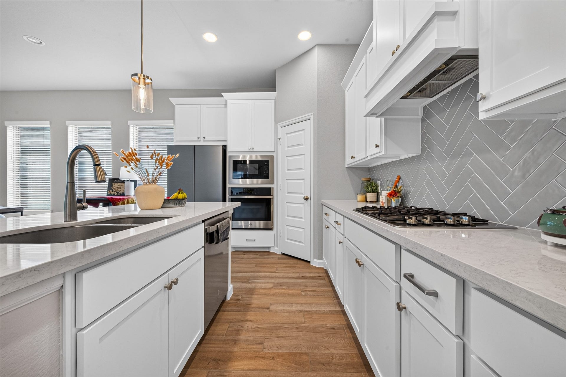 5039 Henry Merrit Street, Rosenberg, TX 77471