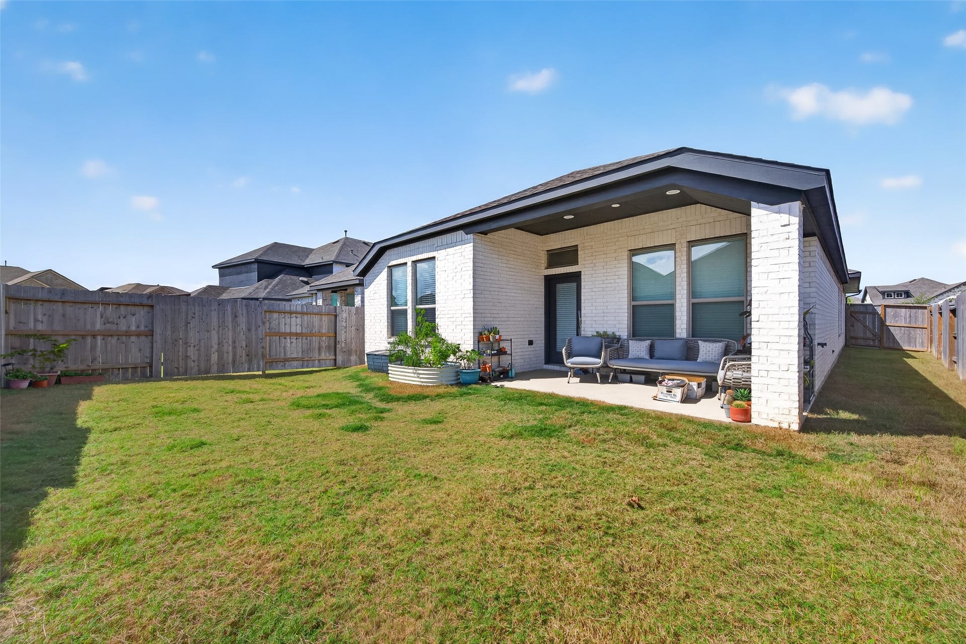 5039 Henry Merrit Street, Rosenberg, TX 77471