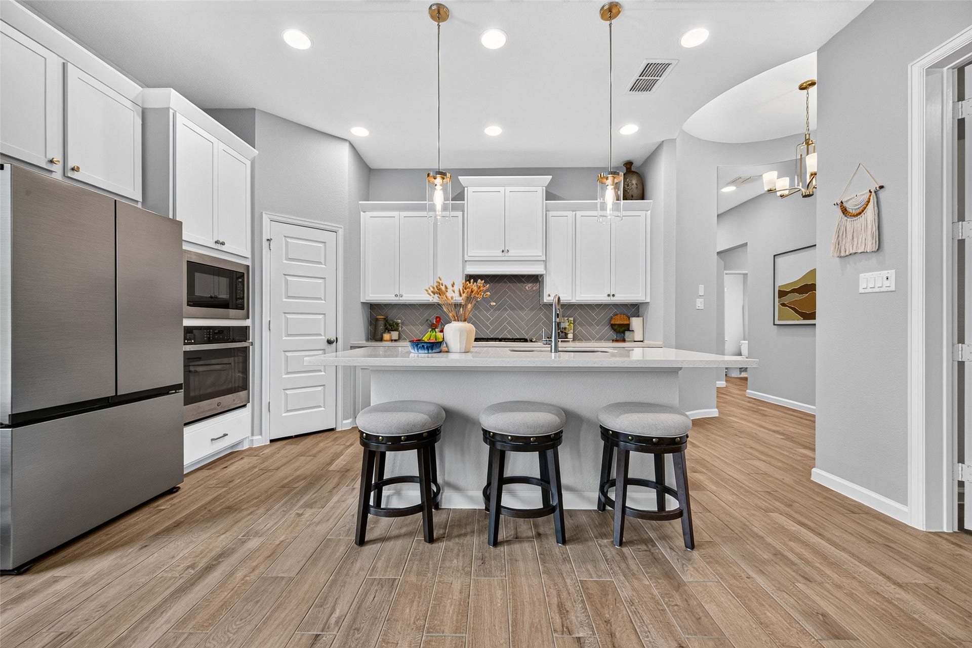 5039 Henry Merrit Street, Rosenberg, TX 77471