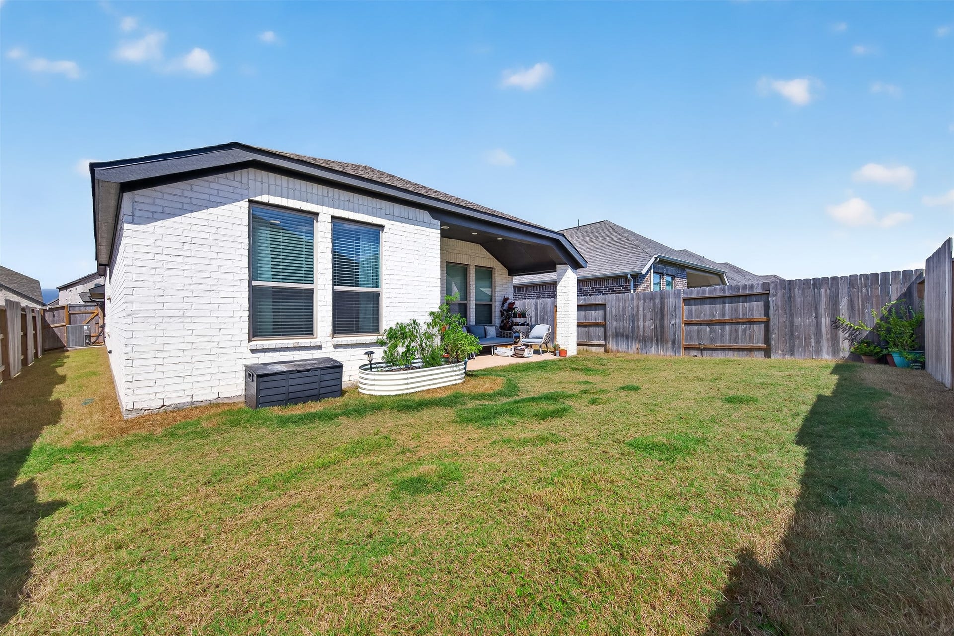 5039 Henry Merrit Street, Rosenberg, TX 77471