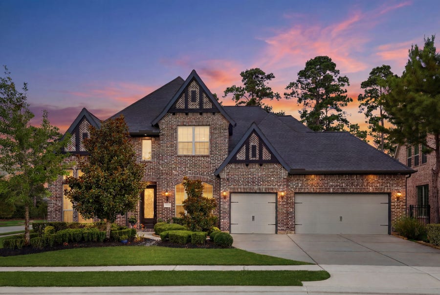 Property photo for 4043 Woodland Meadow Drive, Spring, TX