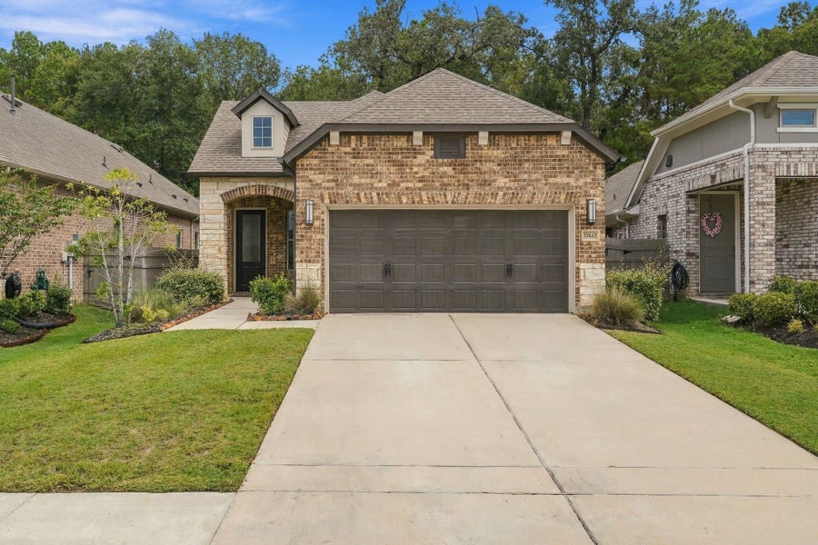 Property photo for 17447 Vino Vines Lane, Conroe, TX