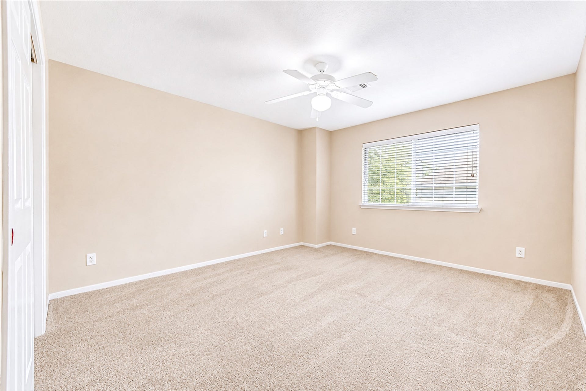 14009 Hollow Canyon Lane, Rosharon, TX 77583 4th Bedroom